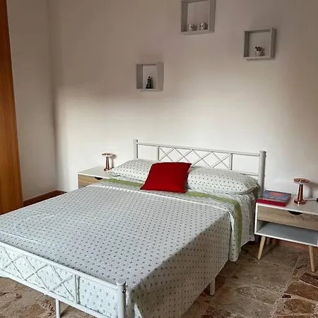 Casa Cesarina Villa Nardo Exterior photo