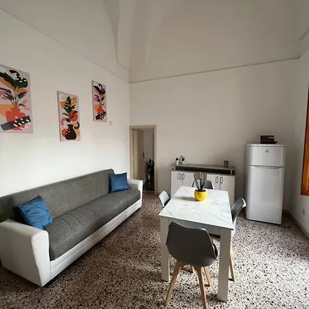 Casa Cesarina Villa Nardo Exterior photo