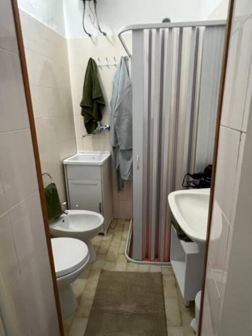 Holiday home Casa Cesarina Nardo