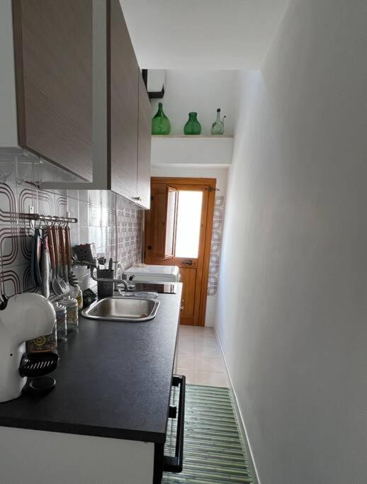 Casa Cesarina Holiday home Nardo