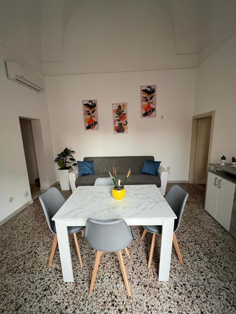 Casa Cesarina *