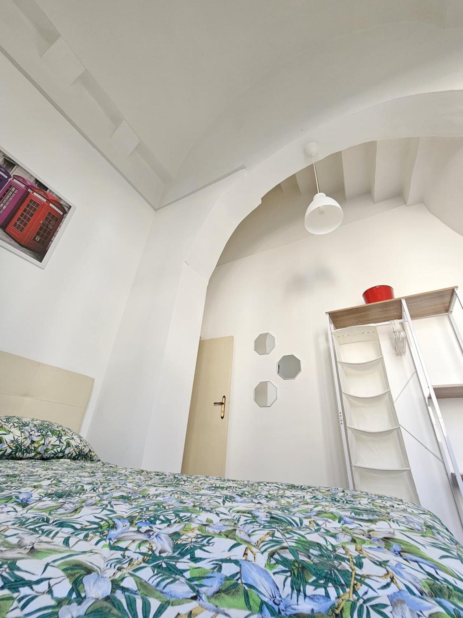 Casa Cesarina Holiday home