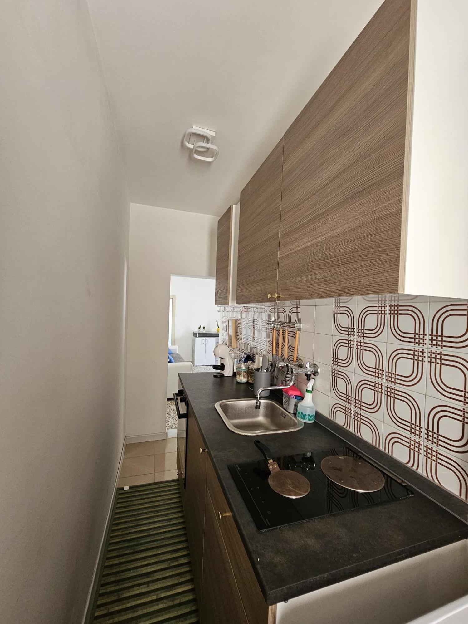 Holiday home Casa Cesarina