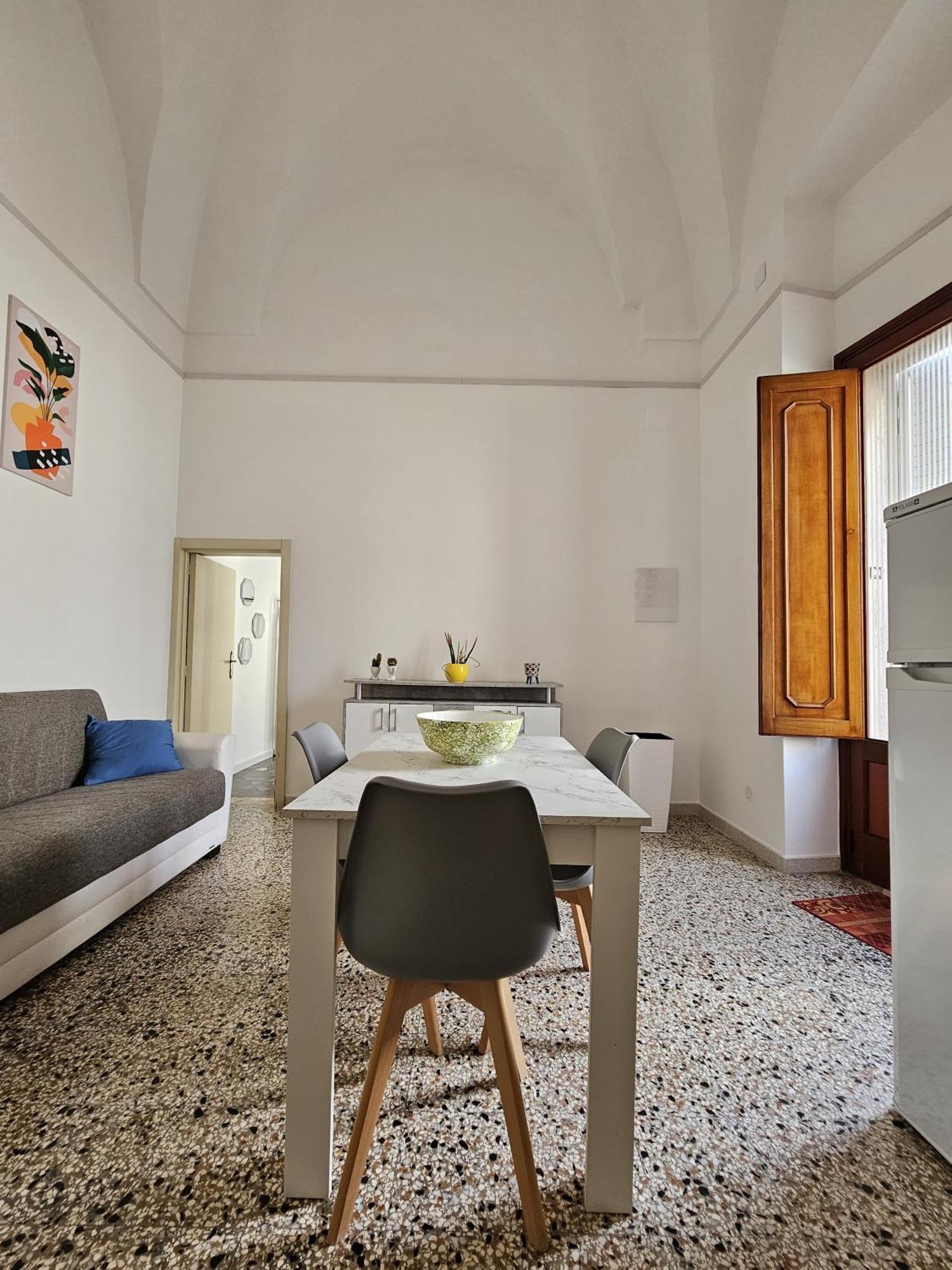 Casa Cesarina Holiday home Nardo