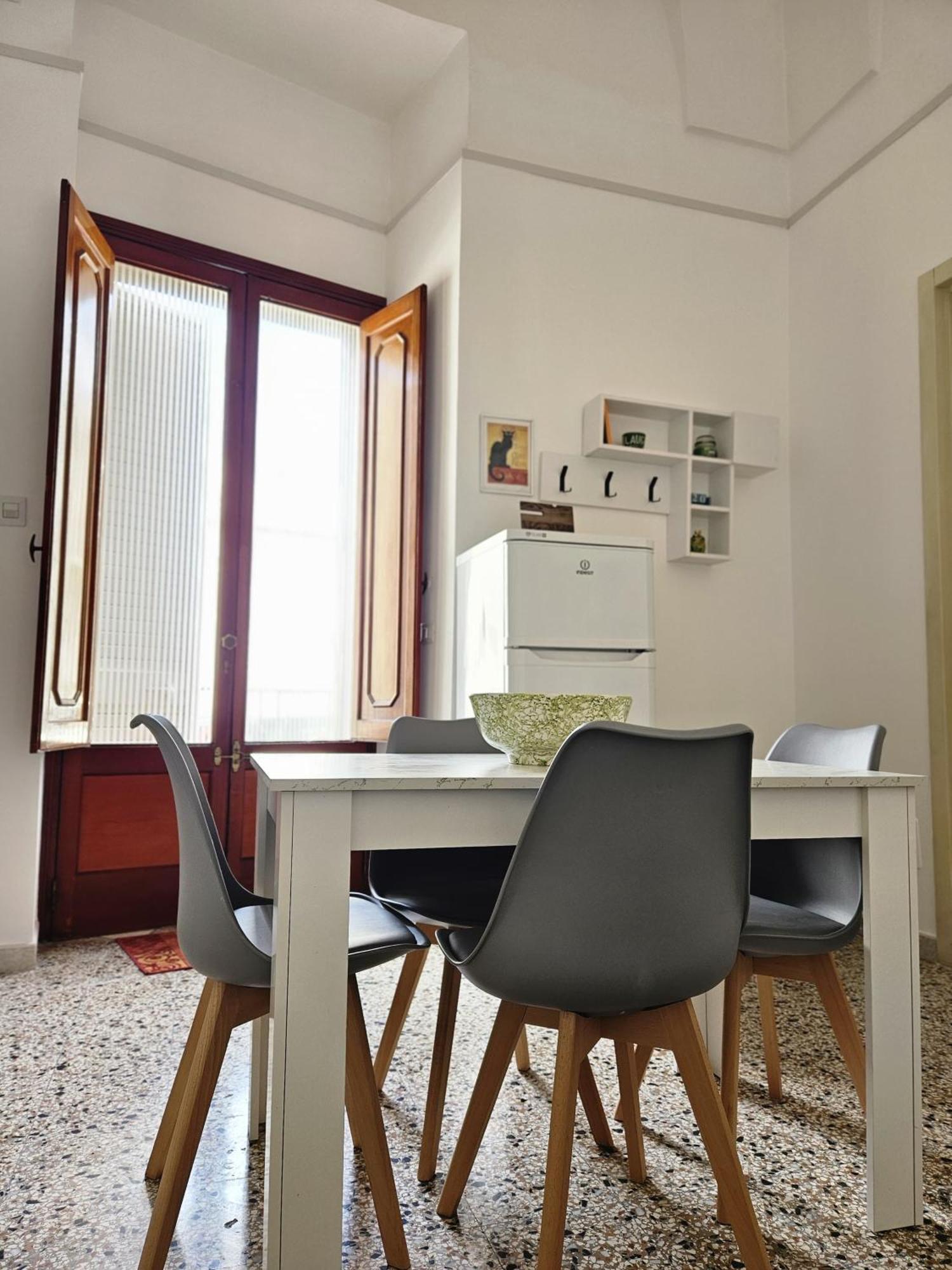 Casa Cesarina Holiday home