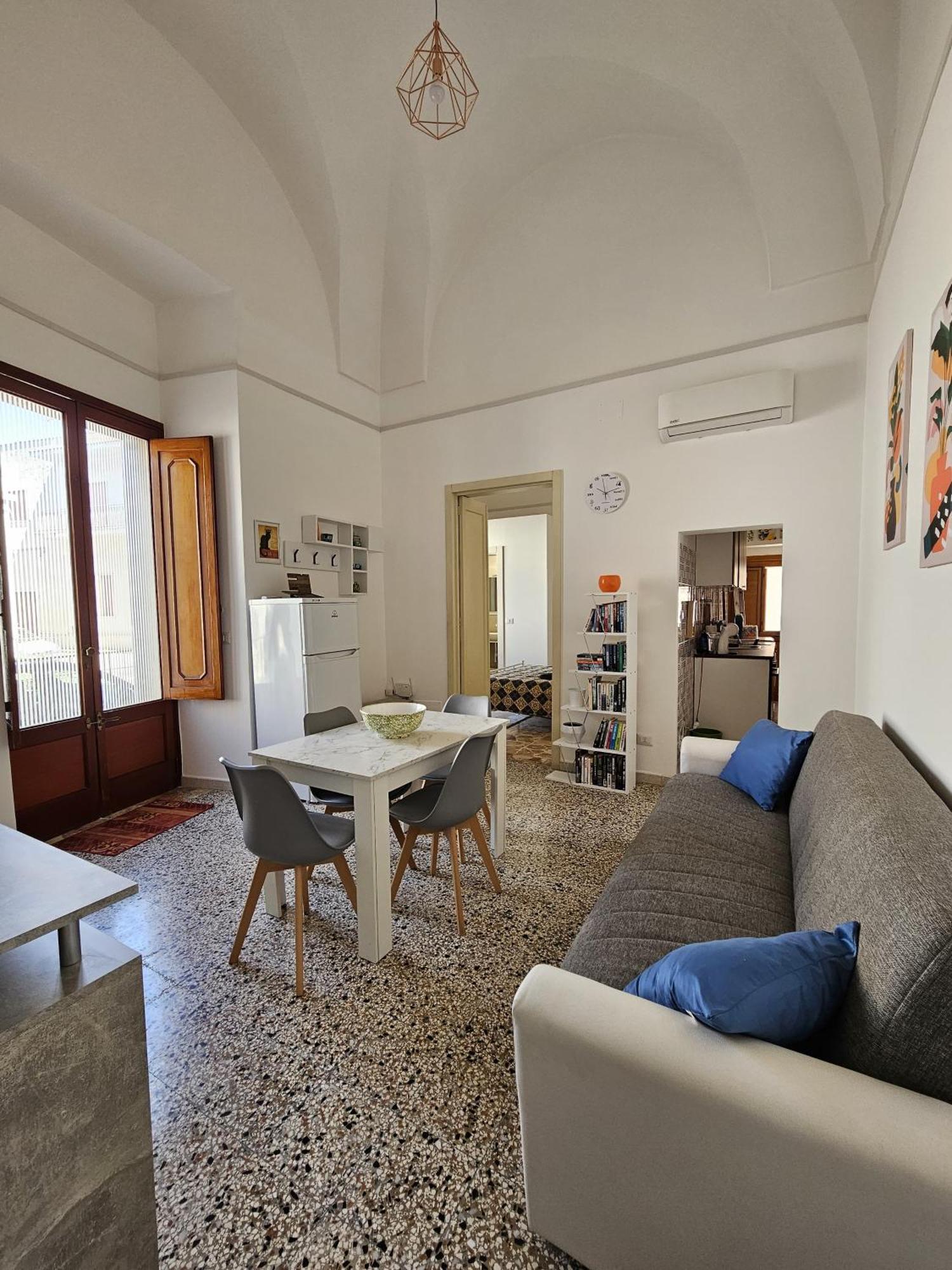 Casa Cesarina Nardo